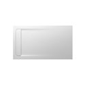 Aquos, AP60157832001100 1400 x 800 x 31 mm Blanc