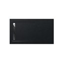 Aquos, AP60157832001400 1400 x 800 x 31 mm Noir