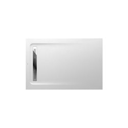 Aquos, AP6014B032001100 1200 x 800 x 28 mm Blanc