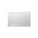 Aquos, AP6014B032001100 1200 x 800 x 28 mm Blanc