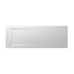 Aquos, AP6017D02BC01100 2000 x 700 x 35 mm Blanc