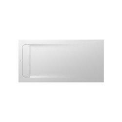 Aquos, AP6015782BC01100 1400 x 700 x 31 mm Blanc
