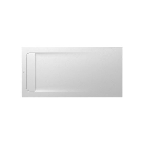 Aquos, AP6015782BC01100 1400 x 700 x 31 mm Blanc