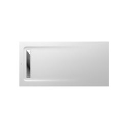 Aquos, AP6015782BC01100 1400 x 700 x 31 mm Blanc