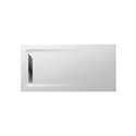 Aquos, AP6015782BC01100 1400 x 700 x 31 mm Blanc