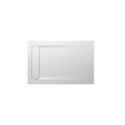 Aquos, AP6013E82BC01100 1000 x 700 x 28 mm Blanc