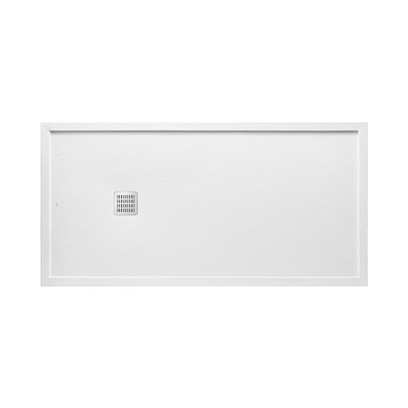 Terran avec cadre, AP10270838441100 1800 x 900 x 41 mm Blanc