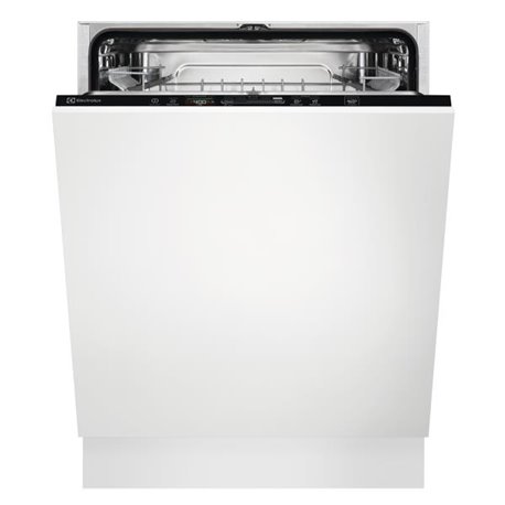 Lave-vaisselle Tout intégrable Série 600 QuickSelect EEQ47210L 