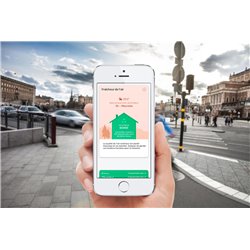 Thermostat Tado Smart AC Control V3+ V3P-AC02-TC-ML