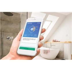 Thermostat Tado Smart AC Control V3+ V3P-AC02-TC-ML