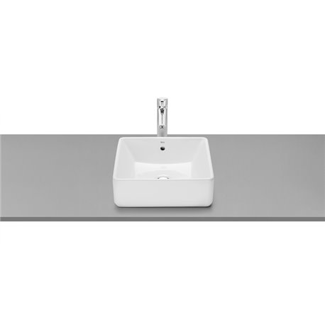 Alter Vasque Carrée, A3270ML000 A poser 390 x 370 mm 
