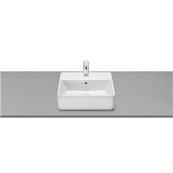 Alter Vasque Carrée, A3270MM000 A poser 420 x 390 mm