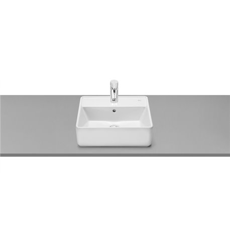 Alter Vasque Carrée, A3270MM000 A poser 420 x 390 mm