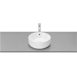 Alter Vasque Ronde, A3270MJ000 A poser 390 x 390 mm