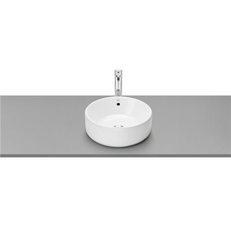 Alter Vasque Ronde, A3270MJ000 A poser 390 x 390 mm