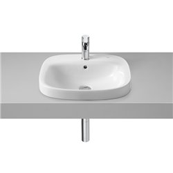 Debba Vasque Carrée, A32799M000 A encastrer 500 x 410 mm