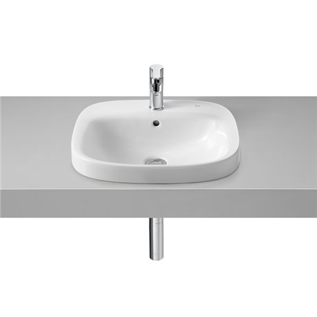 Debba Vasque Carrée, A32799M000 A encastrer 500 x 410 mm