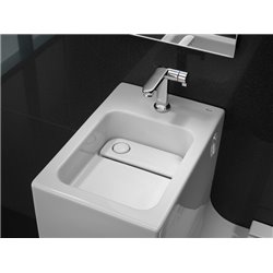 W+W Lavabo Roca, A893020001 500 x 860 x 760