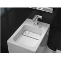 W+W Lavabo Roca, A893020001 500 x 860 x 760