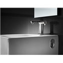 W+W Lavabo Roca, A893020001 500 x 860 x 760