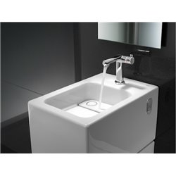W+W Lavabo Roca, A893020001 500 x 860 x 760