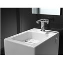W+W Lavabo Roca, A893020001 500 x 860 x 760