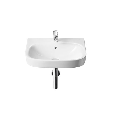 Debba Lavabo Roca, A325995000 550 x 440 x 170 1 trou perçé, 2 trous préperçés