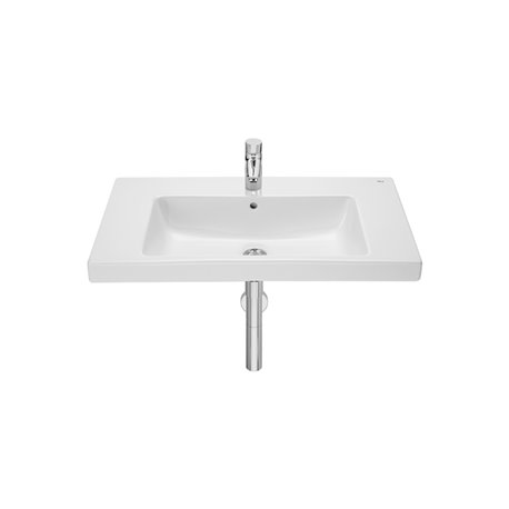 Alter 80 et 60 Lavabo Roca, A3270M0000 800 x 460 x 175 1 trou perçé au centre