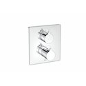 Insignia Mitigeur thermostatique A5A0C3AC00 2 voies pour bain douche