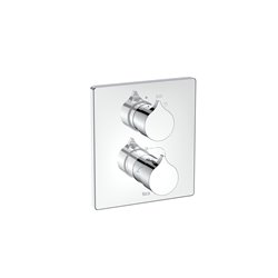 Insignia Mitigeur thermostatique A5A2C3AC00 1 voie pour bain ou douche