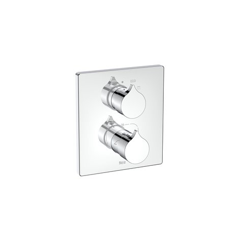 Insignia Mitigeur thermostatique A5A2C3AC00 1 voie pour bain ou douche