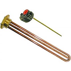 Kit électrique 2500 W E/H 3078071