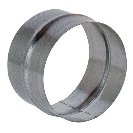 Raccord de conduit circulaire, 6294738 Ø 250 millimètres Mâle