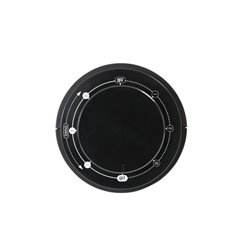 Ventilateur de table compact AIRFAN AIRFANB