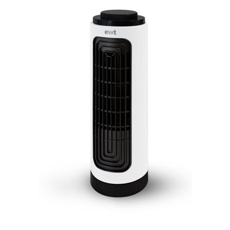 Ventilateur de table compact AIRFAN AIRFANW