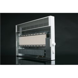 Convecteur CPH-1500-E Horizontal 1500 Watts