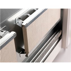 Horizontal, CHM-2000-DSM 2000 Watts