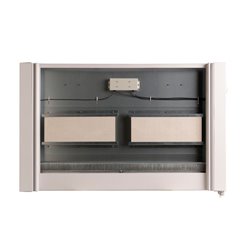 Horizontal, CHM-2000-DSM 2000 Watts
