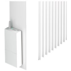 Horizontal, TT-KS-1800S-LT-RF 1800 Watts