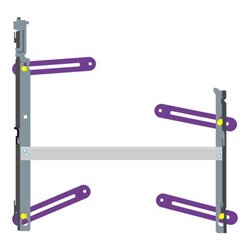 Accessoire Agifix 516001