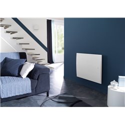Oniris Connecté 503912 Horizontal Blanc 1250 Watts