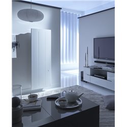 Oniris Connecté 518810 Vertical Blanc 1000 Watts