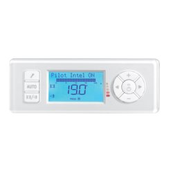 Oniris Connecté 503911 Horizontal Gris 1250 Watts