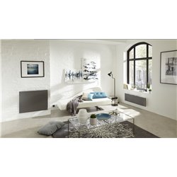 Oniris Connecté 503911 Horizontal Gris 1250 Watts