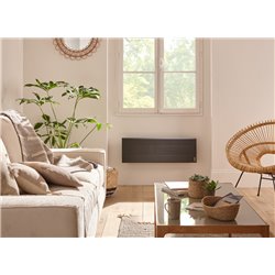 Oniris Connecté 503919 Plinthe Gris 750 Watts