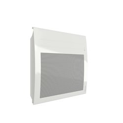 Tatou Connecté 666419 1000 Watts Horizontal Blanc