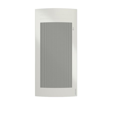 Tatou Connecté 666425 1500 Watts Vertical Blanc Tatou Connecté 666425 1500 Watts Vertical Blanc