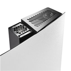 Serenis Premium 850435 1750 Watts mât à gauche