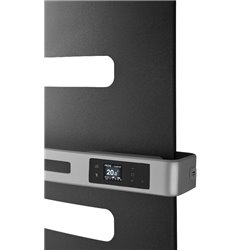 Serenis Premium 850435 1750 Watts mât à gauche