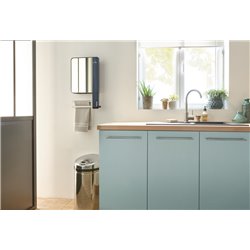 Telia 720111 avec deux barres et miroir